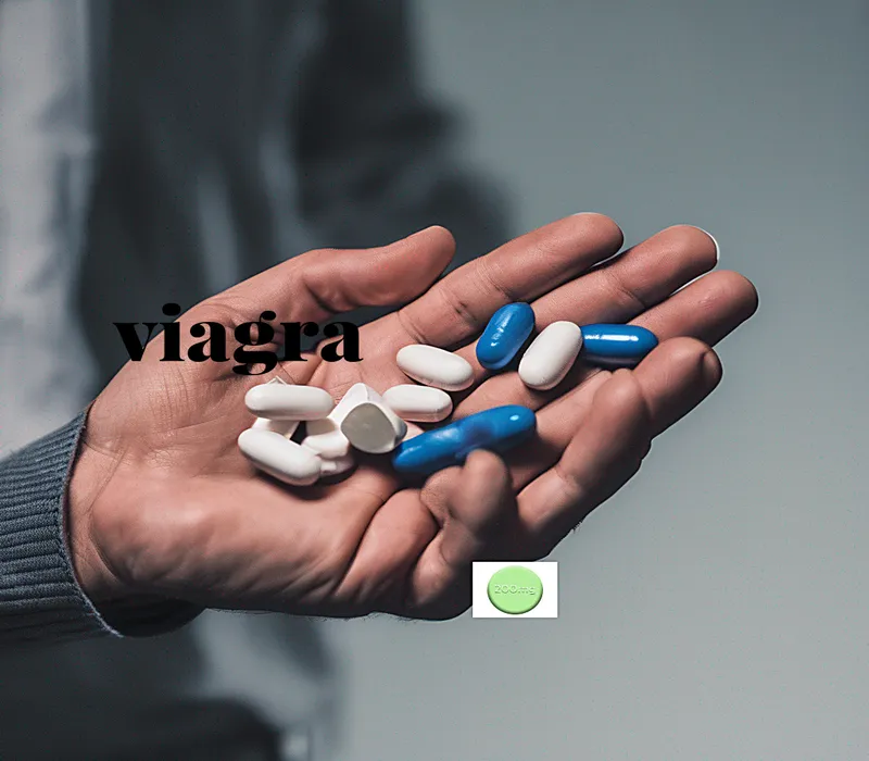 Diferencia entre viagra original y generico